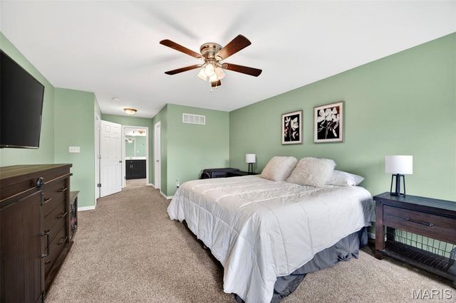 448 Peruque Hills Parkway, Wentzville, MO 63385
