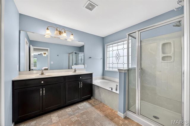 448 Peruque Hills Parkway, Wentzville, MO 63385