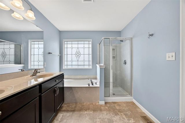 448 Peruque Hills Parkway, Wentzville, MO 63385