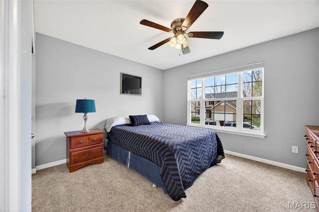 448 Peruque Hills Parkway, Wentzville, MO 63385