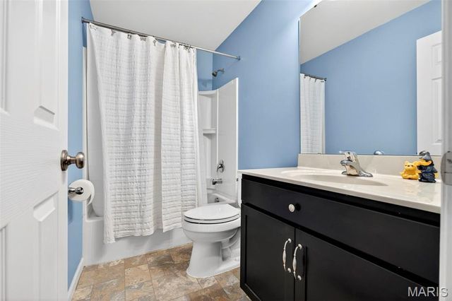 448 Peruque Hills Parkway, Wentzville, MO 63385
