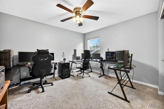 448 Peruque Hills Parkway, Wentzville, MO 63385