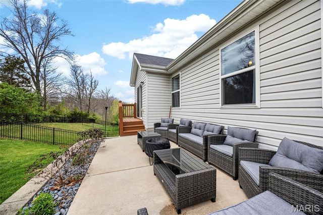448 Peruque Hills Parkway, Wentzville, MO 63385