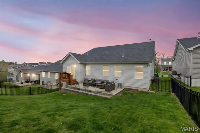 448 Peruque Hills Parkway, Wentzville, MO 63385