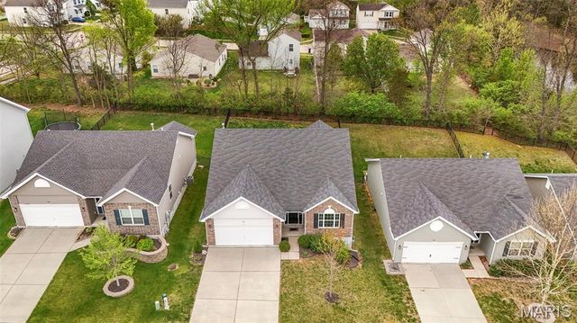 448 Peruque Hills Parkway, Wentzville, MO 63385