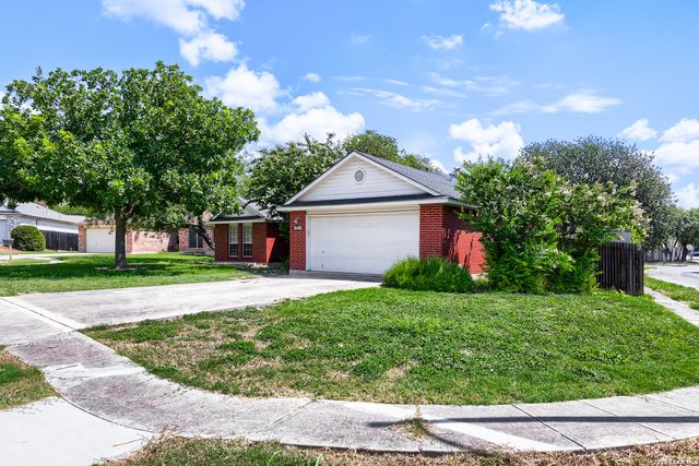 1911 ALMOND DR, San Antonio, TX 78247