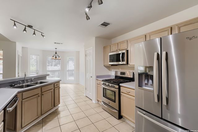 1911 ALMOND DR, San Antonio, TX 78247