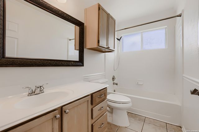 1911 ALMOND DR, San Antonio, TX 78247