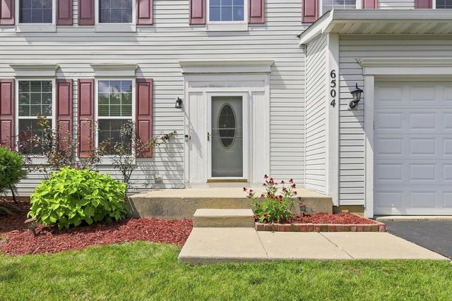 6504 111th AVENUE, Kenosha, WI 53142