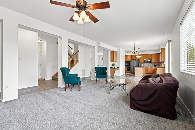 6504 111th AVENUE, Kenosha, WI 53142