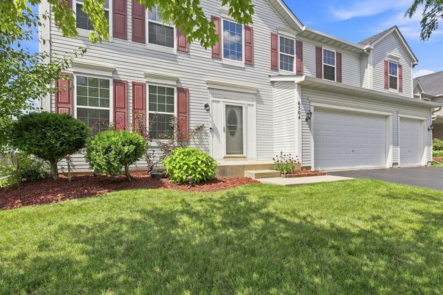 6504 111th AVENUE, Kenosha, WI 53142