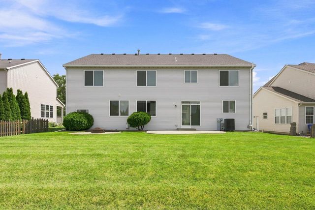 6504 111th AVENUE, Kenosha, WI 53142