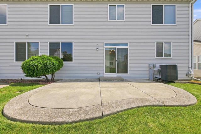 6504 111th AVENUE, Kenosha, WI 53142