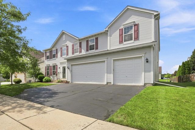 6504 111th AVENUE, Kenosha, WI 53142
