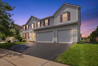 6504 111th AVENUE, Kenosha, WI 53142