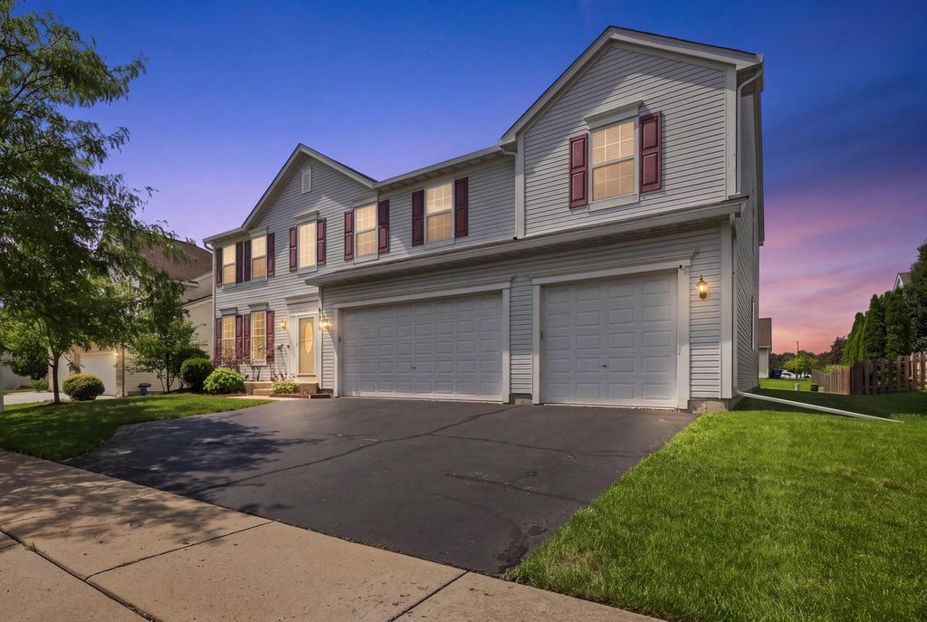 6504 111th AVENUE, Kenosha, WI 53142