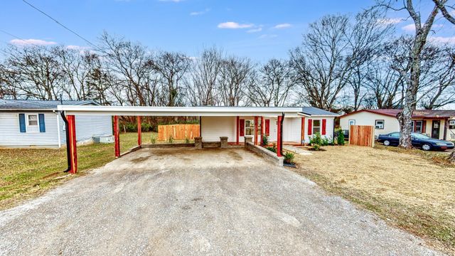 108 Decatur St, Shelbyville, TN 37160