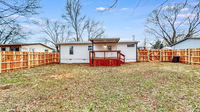 108 Decatur St, Shelbyville, TN 37160