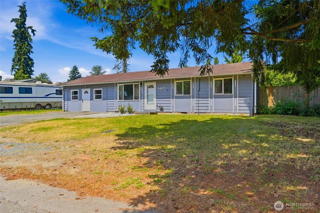 4407 123rd Place NE, Marysville, WA 98271