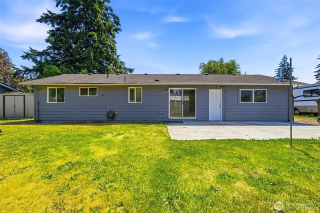 4407 123rd Place NE, Marysville, WA 98271