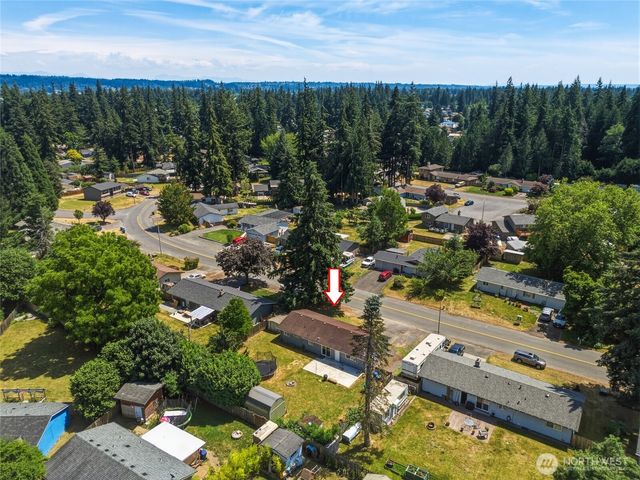 4407 123rd Place NE, Marysville, WA 98271