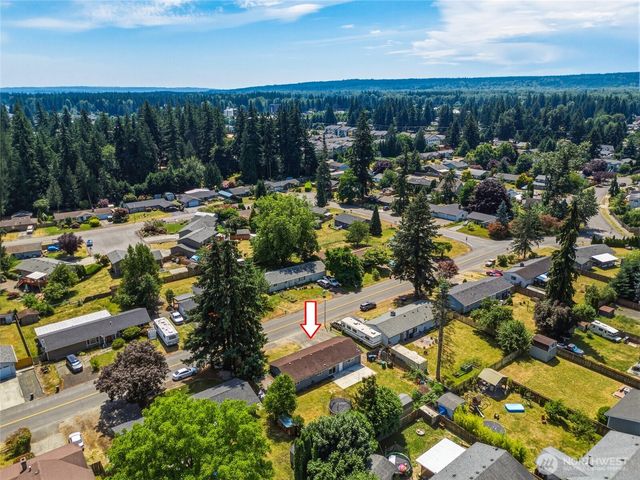 4407 123rd Place NE, Marysville, WA 98271
