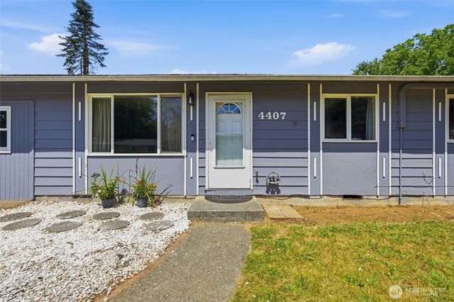 4407 123rd Place NE, Marysville, WA 98271