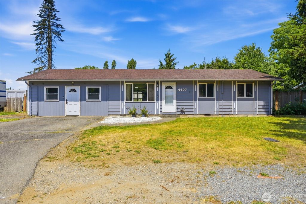4407 123rd Place NE, Marysville, WA 98271