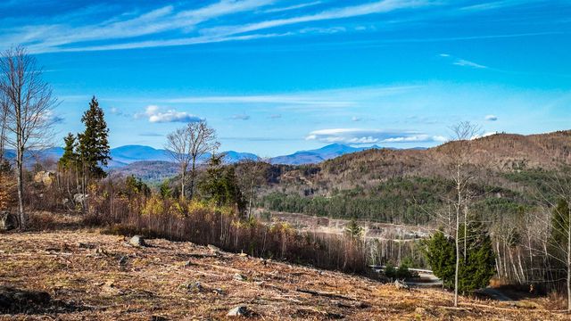 Lot 6 Rising Ridge Road, Campton, NH 03223
