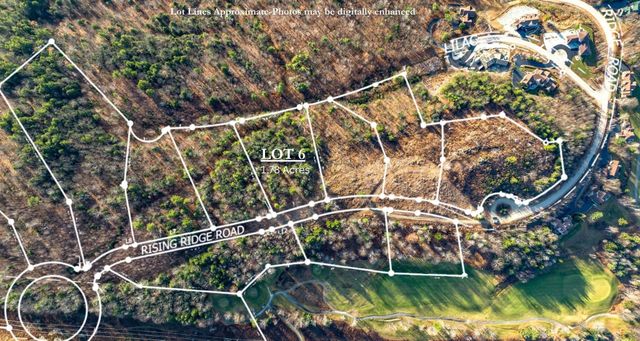 Lot 6 Rising Ridge Road, Campton, NH 03223