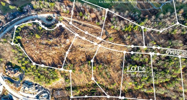 Lot 6 Rising Ridge Road, Campton, NH 03223