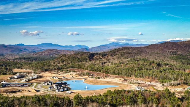 Lot 6 Rising Ridge Road, Campton, NH 03223