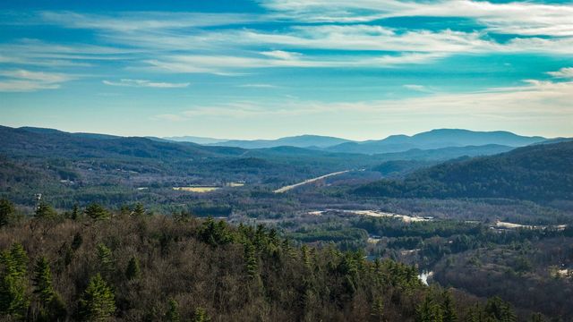 Lot 6 Rising Ridge Road, Campton, NH 03223