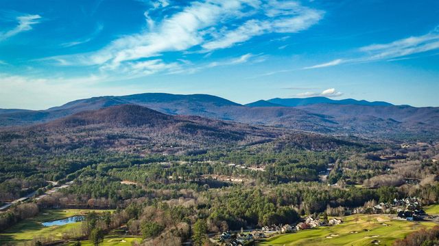 Lot 6 Rising Ridge Road, Campton, NH 03223