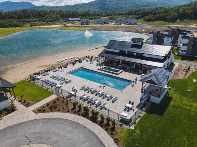 Lot 6 Rising Ridge Road, Campton, NH 03223