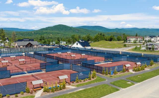 Lot 6 Rising Ridge Road, Campton, NH 03223