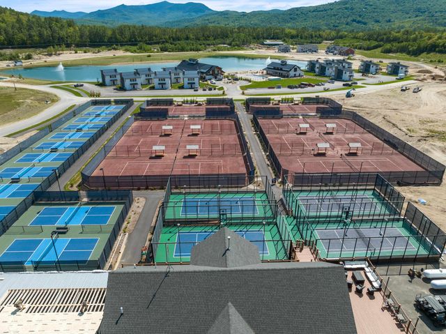 Lot 6 Rising Ridge Road, Campton, NH 03223