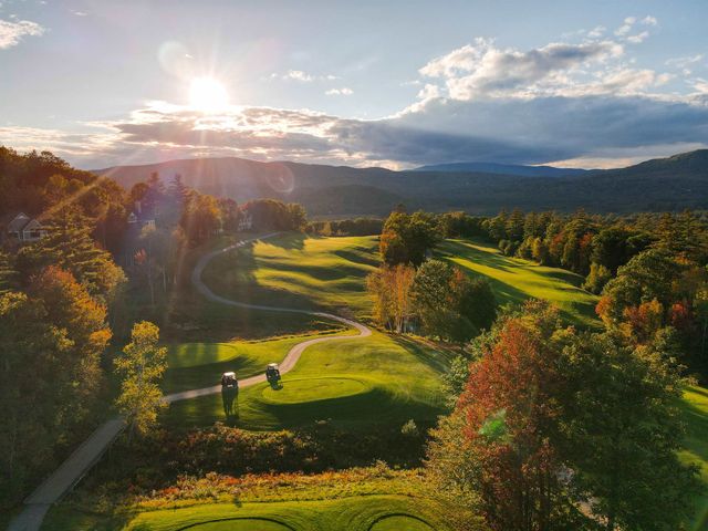 Lot 6 Rising Ridge Road, Campton, NH 03223