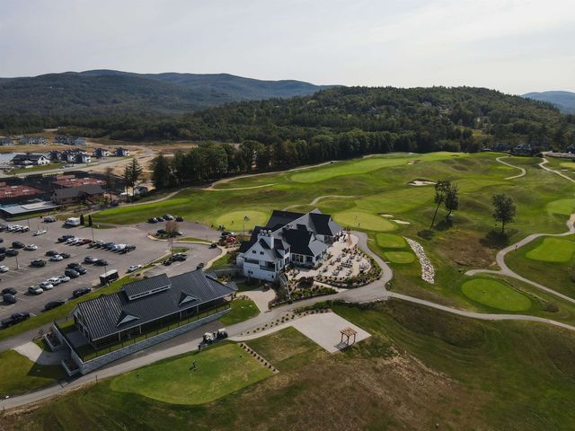 Lot 6 Rising Ridge Road, Campton, NH 03223