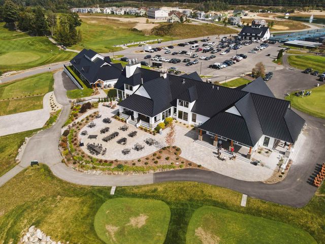 Lot 6 Rising Ridge Road, Campton, NH 03223