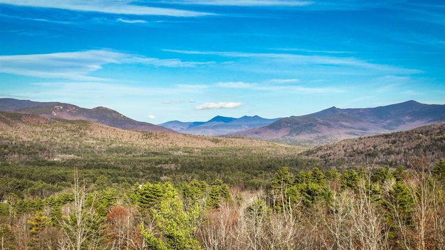 Lot 6 Rising Ridge Road, Campton, NH 03223