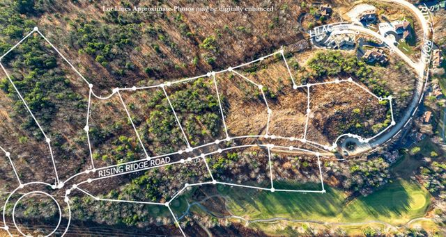 Lot 6 Rising Ridge Road, Campton, NH 03223