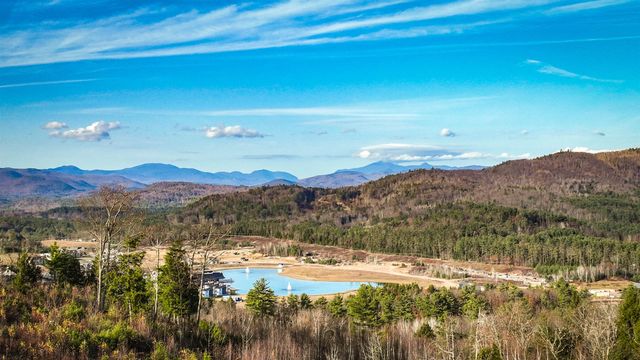 Lot 6 Rising Ridge Road, Campton, NH 03223