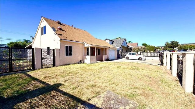 16723 Doublegrove Street, La Puente, CA 91744