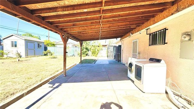 16723 Doublegrove Street, La Puente, CA 91744