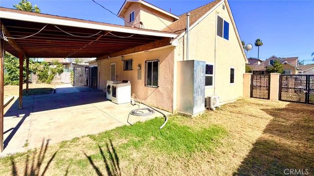 16723 Doublegrove Street, La Puente, CA 91744