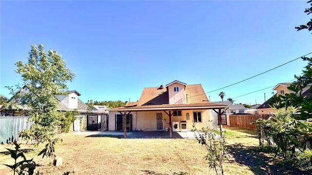 16723 Doublegrove Street, La Puente, CA 91744