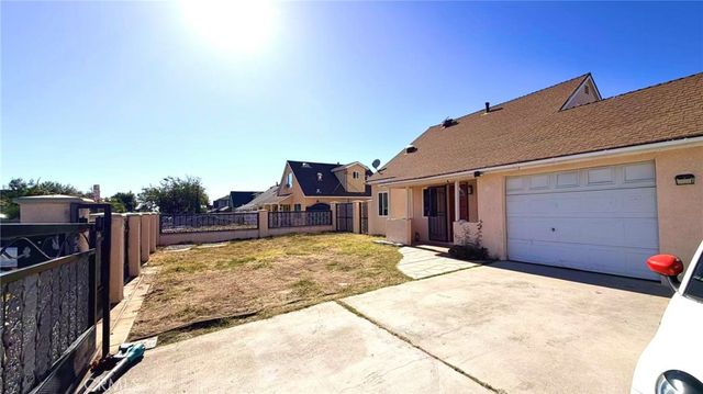 16723 Doublegrove Street, La Puente, CA 91744