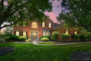 6953 Raceway Court, Mason, OH 45040