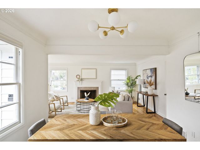 4825 Ne 40TH Ave, Portland, OR 97211